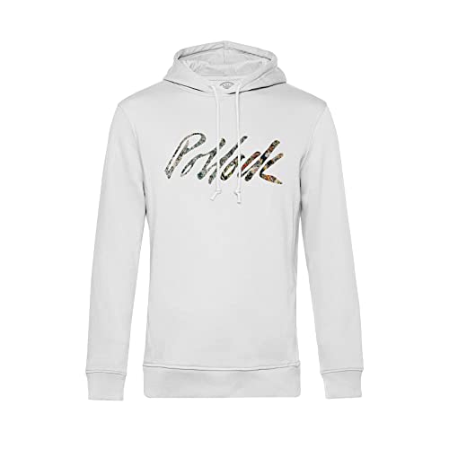 Sweat à capuche Pollock exprimez votre créativité d'artiste
