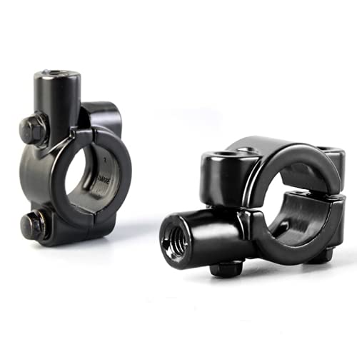 Motobiker Motorcycle 7/8