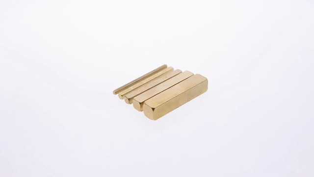 Amazon.com: Whiteside Machine 9800 Brass Set Up Gauge Blocks