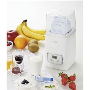 Amazon.co.jp: SL-50 ソレイユ 醗酵メーカー「菌活美人」 （箱入