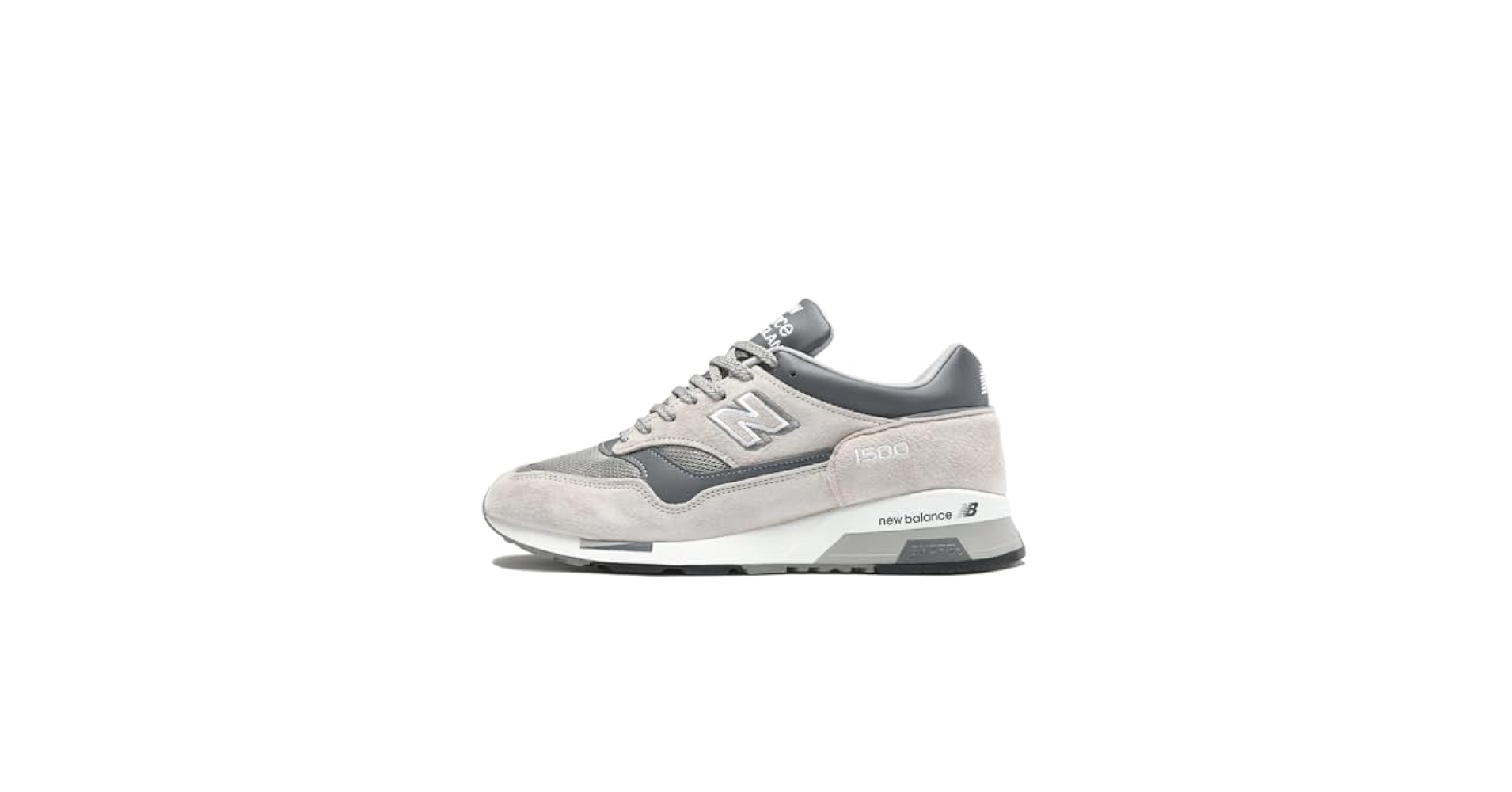Amazon | [ニューバランス] U1500PGL 1500 PGL U1500 BEIGE GREY