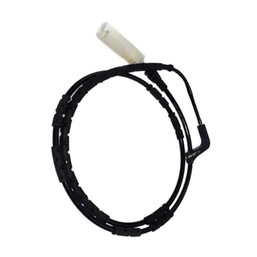 Sensor desgaste pastillas freno BMW Serie 1 E81 cable alarma trasero
