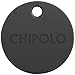 Produktbild Proporta CH-PM6-CB-R-UPC-EAN Chipolo Plus Bluetooth Tracker Charcoal schwarz
