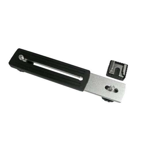 Support Universel UB-150 LPL pince de studio pour éclairage reflex