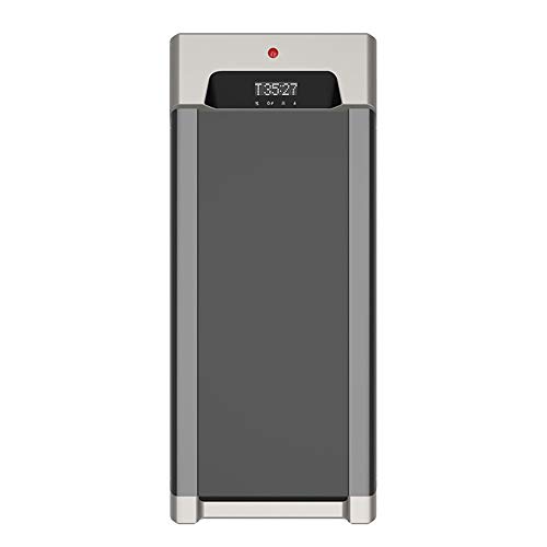 Image of Treadmill,Household Remote Control Treadmill,Small Multifunctional Walking Machine,Led Display Electric Treadmill,for Men and Women