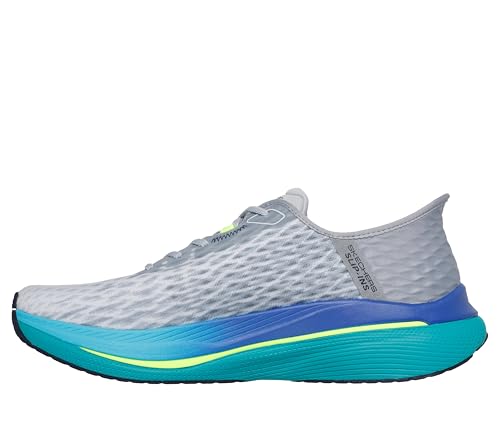 Image of Skechers Mens Max Cushioning Propulsion - V Sneaker