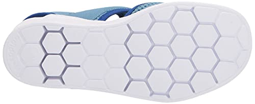 adidas Originals Unisex-Child Superstar 360 Sandals Sneaker4