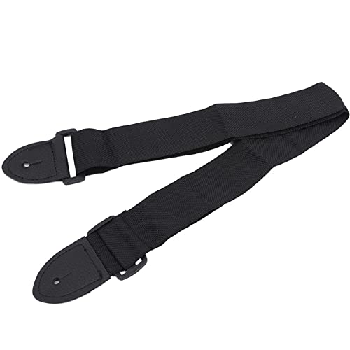 WEBAG Sangle de Guitare Sangle en Coton réglable pour Guitare Basse électrique Acoustique avec relâchement de la… - Les Beatles, Paul McCartney, John Lennon, RIngo Starr, George Harrison WEBAG Sangle de Guitare Sangle en Coton réglable pour Guitare Basse électrique Acoustique avec relâchement de la… – Image 6