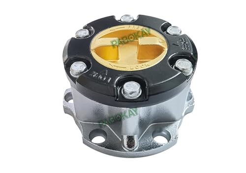 Moyeu de roue libre Land Cruiser 80 pour réparer la transmission 30 cannelures