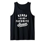 Kendo è la mia stagione preferita