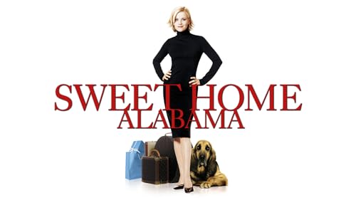 Sweet Home Alabama