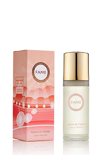 Image of Milton Lloyd JEAN YVES"Fame" Perfume de Toilette for Women - 6-Pack (6 x 55 ml)