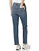 Amazon Essentials Women's High-Rise Straight Jean, Medium Wash, 8