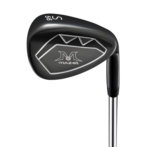 MAZEL Men's Sand Wedge