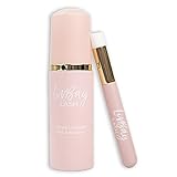 LivBay Lash - Lash Bath Combo | Aftercare Foaming Cleanser for Eyelash Extension | Lash Wash + Brush...