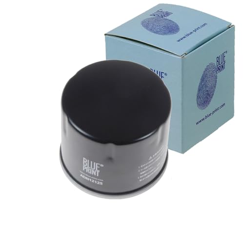 Blue Print ADN12125 Oil Filter