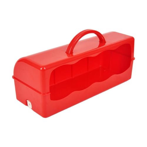 Spit Cup bañera para piscina con asa de apertura ancha