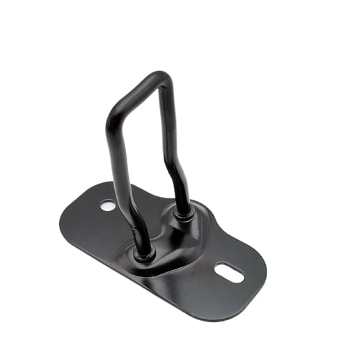 Capot avant de voiture pour plaque loquet de Model 3 et Model Y
