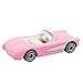 Hot Wheels 2023 Barbie 1956 Corvette Barbie The Movie, Pink