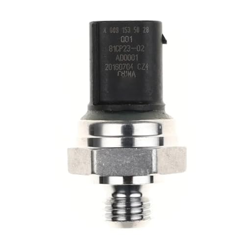 Capteur de pression automobile 3 broches référence OEM A0091535028