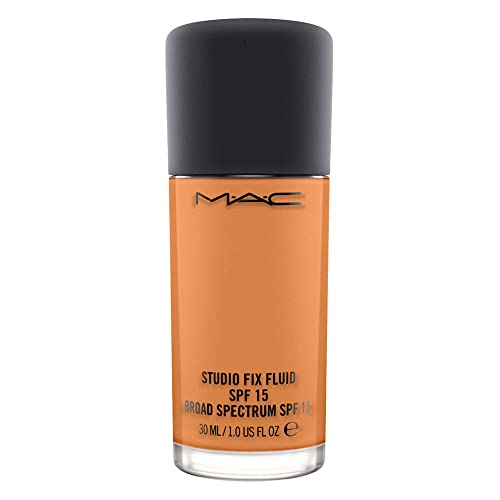 MAC Studio Fix Fluid SPF15 NC47