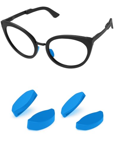 Image of Replacement Nose Pieces for Oakley Top Knot OO9434 /OX3238