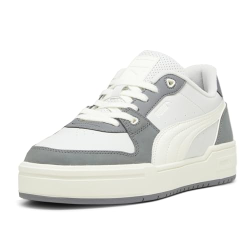 PUMA Mens Ca Pro Lux Il Lace Up Sneakers Shoes Casual - Grey2