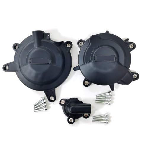 Protection de moteur moto haut de gamme pour modèles 400 et 500 de 2018 à 2025