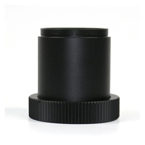 Manchon de Transfert SCT T2 adaptateur foyer télescope astronomique bague M42