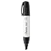 Sharpie Oil-Based Paint Marker, Bold Point, Black, 1 Count - Great for Rock Painting