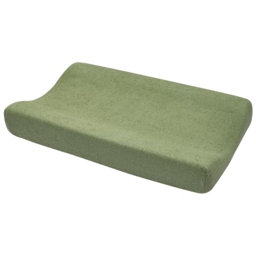 Meyco Baby Wickelauflagenbezug frottee - Größe 50x70cm - 1-pack...