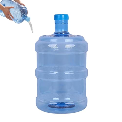 Water Container 18L - Reusable Leakproof Bucket In Lebensmi