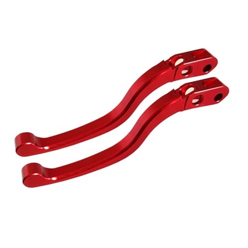 Levier de frein moto Adelin PX1 réparer commande garde précise