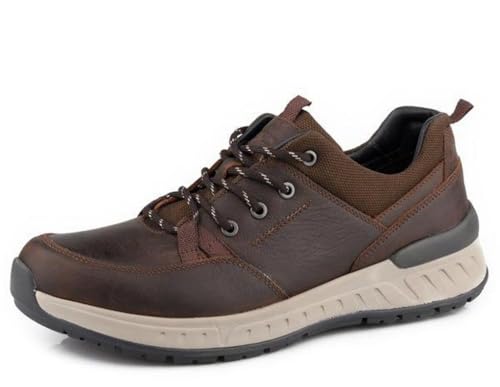 ROPER Men's Mickey Casual Shoes - 09-020-1654-3613 BR 8.5 D(M) US Brown