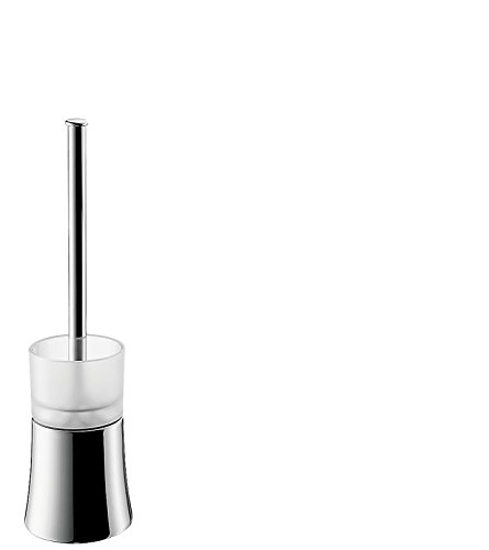 Preisvergleich Produktbild AXOR Uno WC Bürstenhalter, Standversion, Zubehör, Chrom