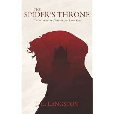 The Spider's Throne