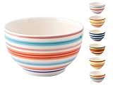Bol cereales. 78 cl. pengo 242Y90 - Bol Ceramica 100 Rigue