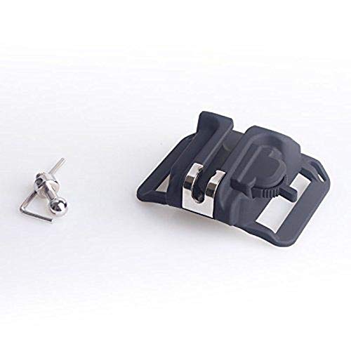 Mount Clip Loading Holster Fast Hanger Waist Belt Buckle Holder for Camera DSLR