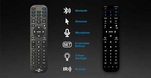 Dune HD Duo Cinema 8K, Dual-System Premium Mediaplayer 43cm, Android TV Box, 2 HDMI-uitgangen - ingangen, 2 HDD-racks, Geavanceerde Matrixhardware, Professionele 8k-HDMI-switch/splitter, 12/96 - Afbeelding 6