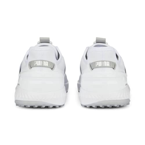 PUMA Men's Ignite Elevate Disc Golf Shoeerna for Precision Throws