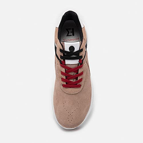 ELHANN.H The RN Sneakers is a City Running Style with a Technical Touch.4