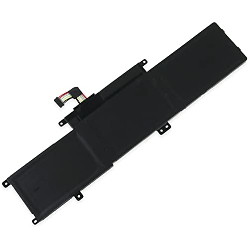 JULUCA 01AV482 L17M3P55 SB10K97626 45Wh/4.08Ah 11.1V �Ή��m�[�g�p�\�R���o�b�e���[ For Lenovo ThinkPad L380 L390 Yoga L17L3P53 L17M3P55 L17C3P5