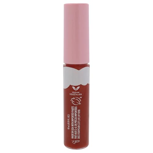image for COVERGIRL Clean Fresh Yummy Gloss Daylight Collection, Hydrating, Glos
