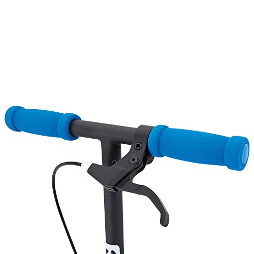 Scooters, Imagen adicional