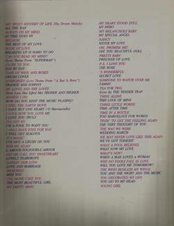 Love & Marriage Through the Years