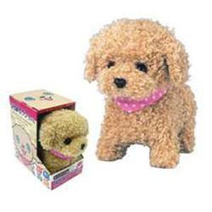 Jeu Nakayoshi doggy caniche toy Gakken Suteifuru pour vos après-midis