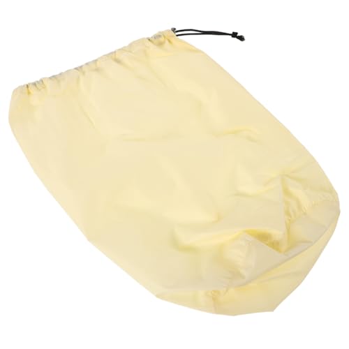 BESPORTBLE Drawstring Clothes Bag: Ultra-light Compression Stuff Sacks Compact Packing Pouch For Down Jackets Raincoats Sleeping Bag And Outdoor Camping Gear