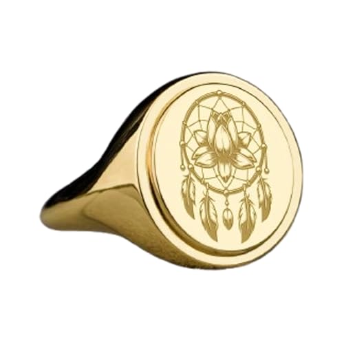 Fleur de lotus bague argent 925 à porter au quotidien pour un style bohème chic
