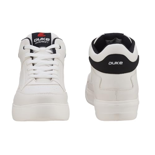 Image of Duke Mens Fwol2526 Shoes