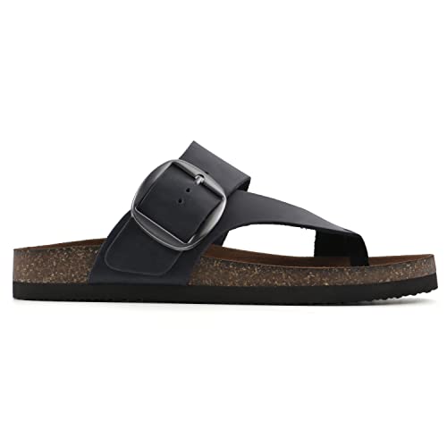 Image of White Mountain Women's Harley Footbed Sandal